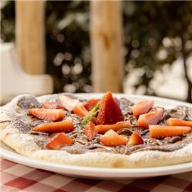 dolce pizza