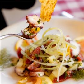 insalata di mare
