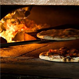 pizza signature