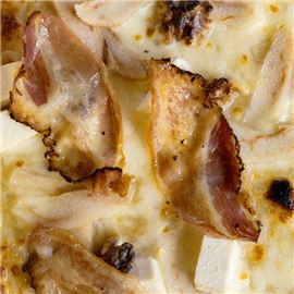 bee pizza